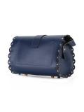 barrel crossbody bag