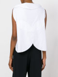 Mini Circles top