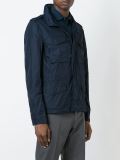 'Minifield' windbreaker jacket