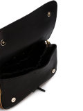 Bobi leopard print bag