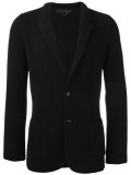 two-button blazer