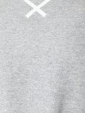 crew neck jumper 