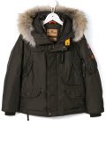 'Right Hand' parka