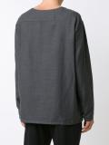 longsleeved T-shirt