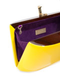 Candy clutch