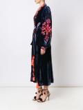 'Bethleehem' caftan dress
