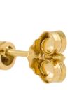 mini 'Stilla' stud earrings