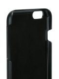皇冠与蜜蜂印花iPhone 6手机壳