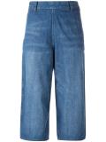 '9th Street' 3/4 length jeans