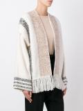 'Elena' jacket