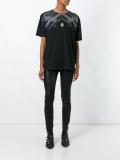 printed T-shirt