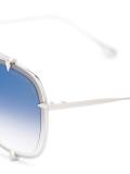 'Talon II' sunglasses