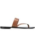 Alberto sandals 