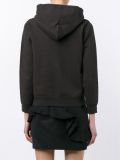 Aztec Patch Hoodie