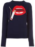 'Smoke' jumper