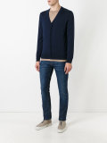 V neck cardigan 