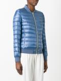 padded jacket 