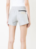 Five On Three shorts
