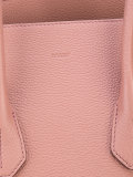 Sommet tote bag 