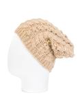 embellished knit beanie