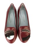 'Flirting' slippers