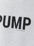 Pump套头衫