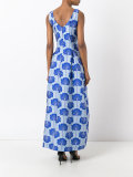 embroidered dress