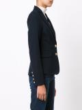 slim fit blazer