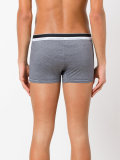 logo waistband boxers