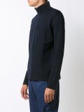 'Matterhorn' zip-up sweater