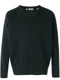 Bay Meadows sweatshirt