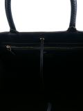 'Pixels Featherweight Ebury'手提包