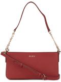small logo plaque crossbody bag