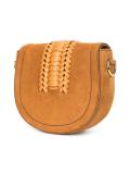 mini 'Ghianda' saddle bag