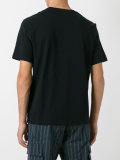 slogan T-shirt