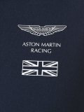 'Aston Martin Racing Panel‘Polo恤
