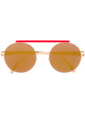 Mykita x Ambush Verbal sunglasses