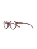 round framed glasses