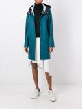 'Mosebacke' raincoat