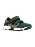 neoprene velcro sneakers