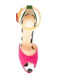 Eugenie sandals