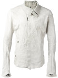 Invulnerable Crasse jacket