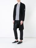 系腰带夹克