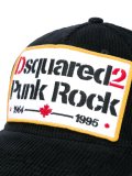 'Punk Rock'棒球帽