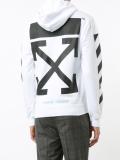 Diag Caravaggio hoodie