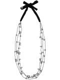 long necklace