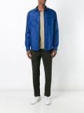 shirt jacket 