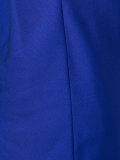 deep v-neck camisole top