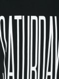 'Saturdays'T恤