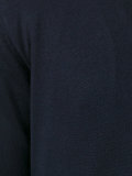 V neck sweatshirt 